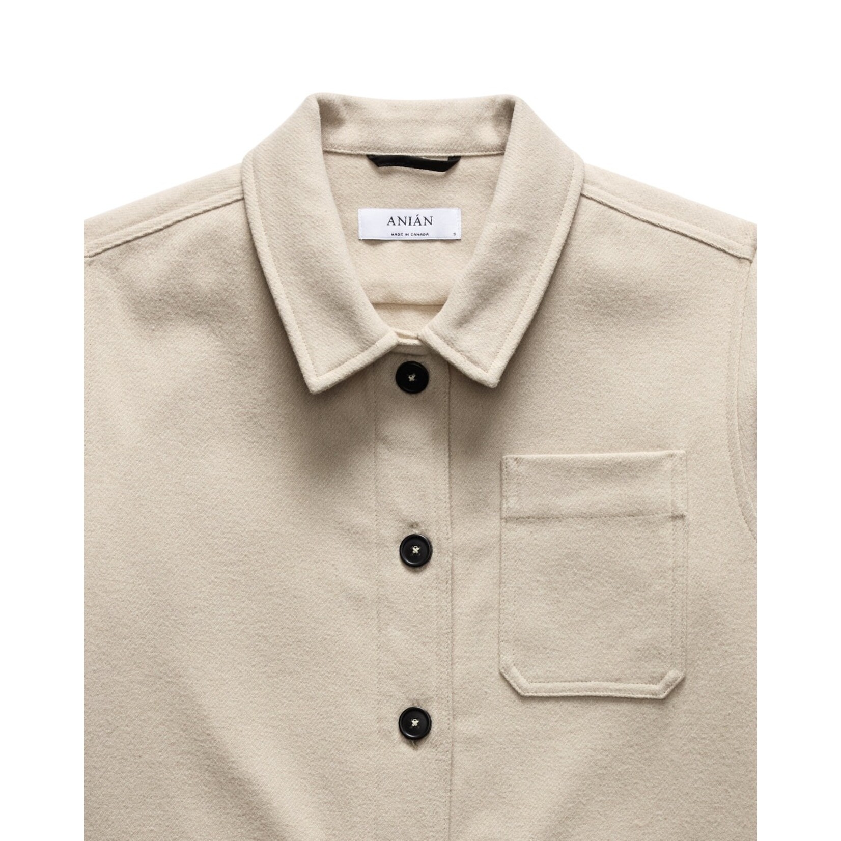 ANIÁN Women's The Harvest Jacket