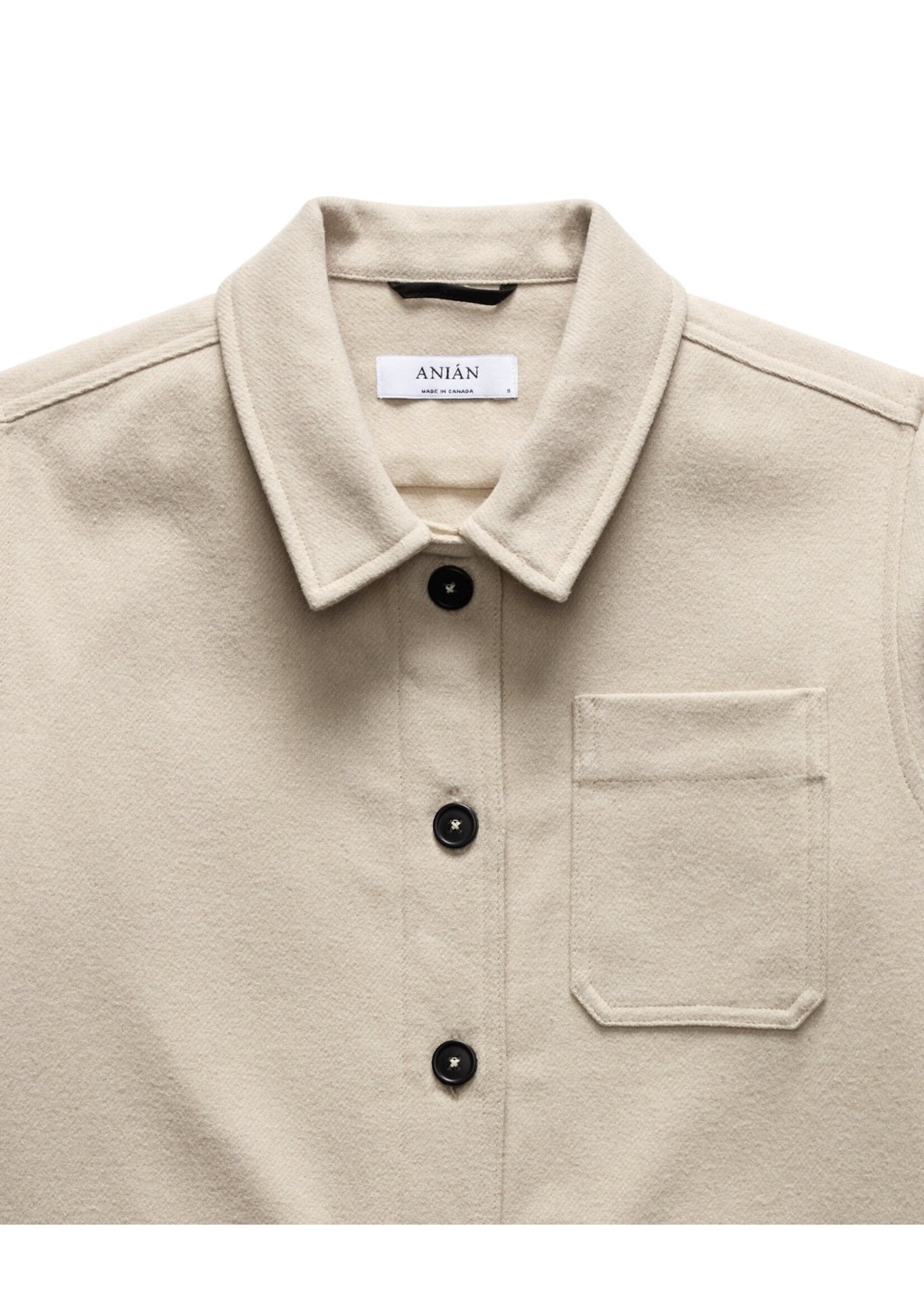 ANIÁN Women's The Harvest Jacket