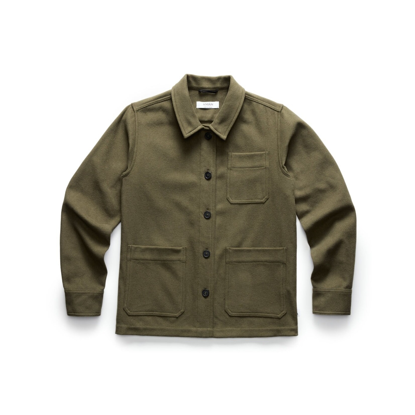 ANIÁN Women's The Harvest Jacket