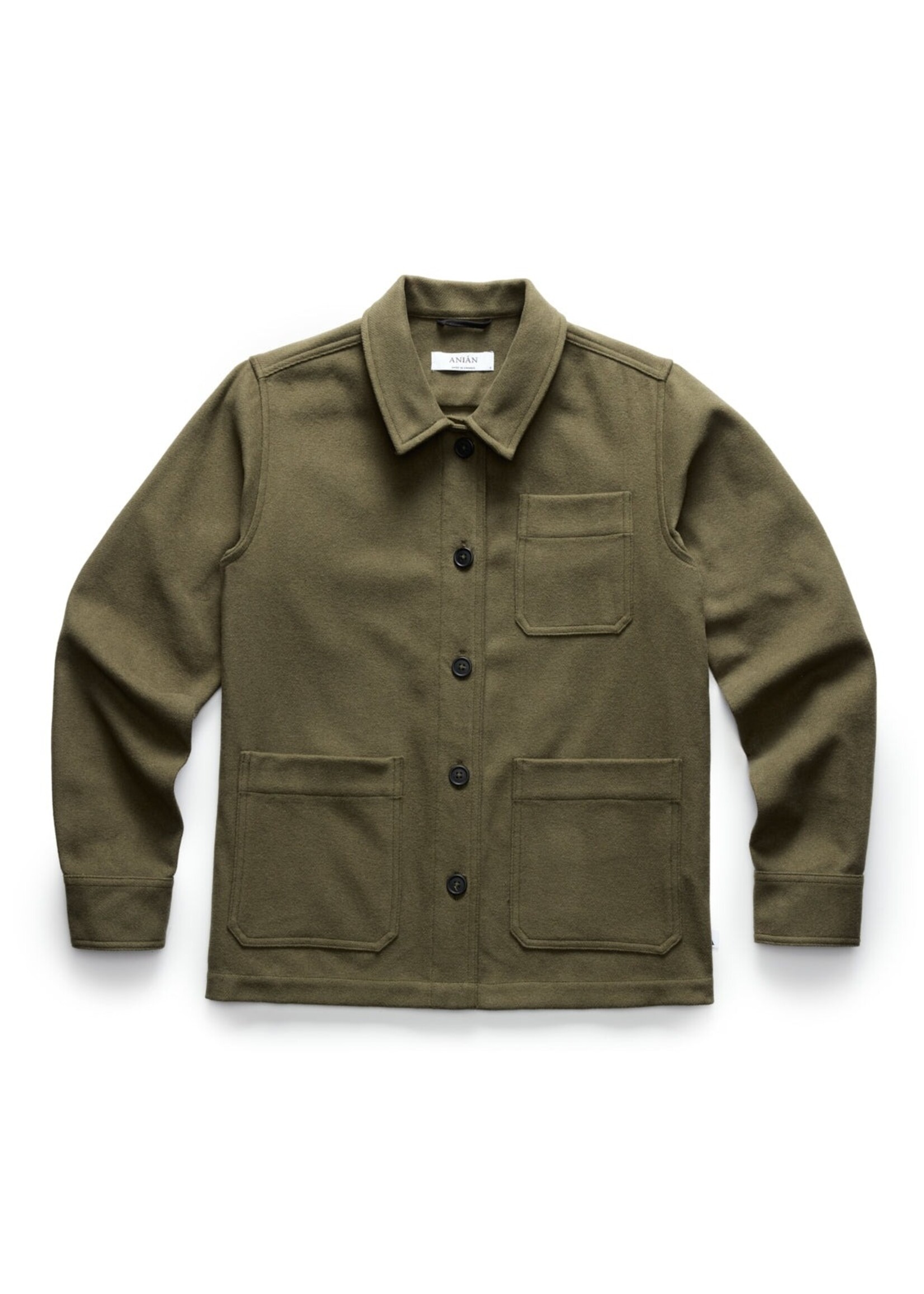 ANIÁN Women's The Harvest Jacket