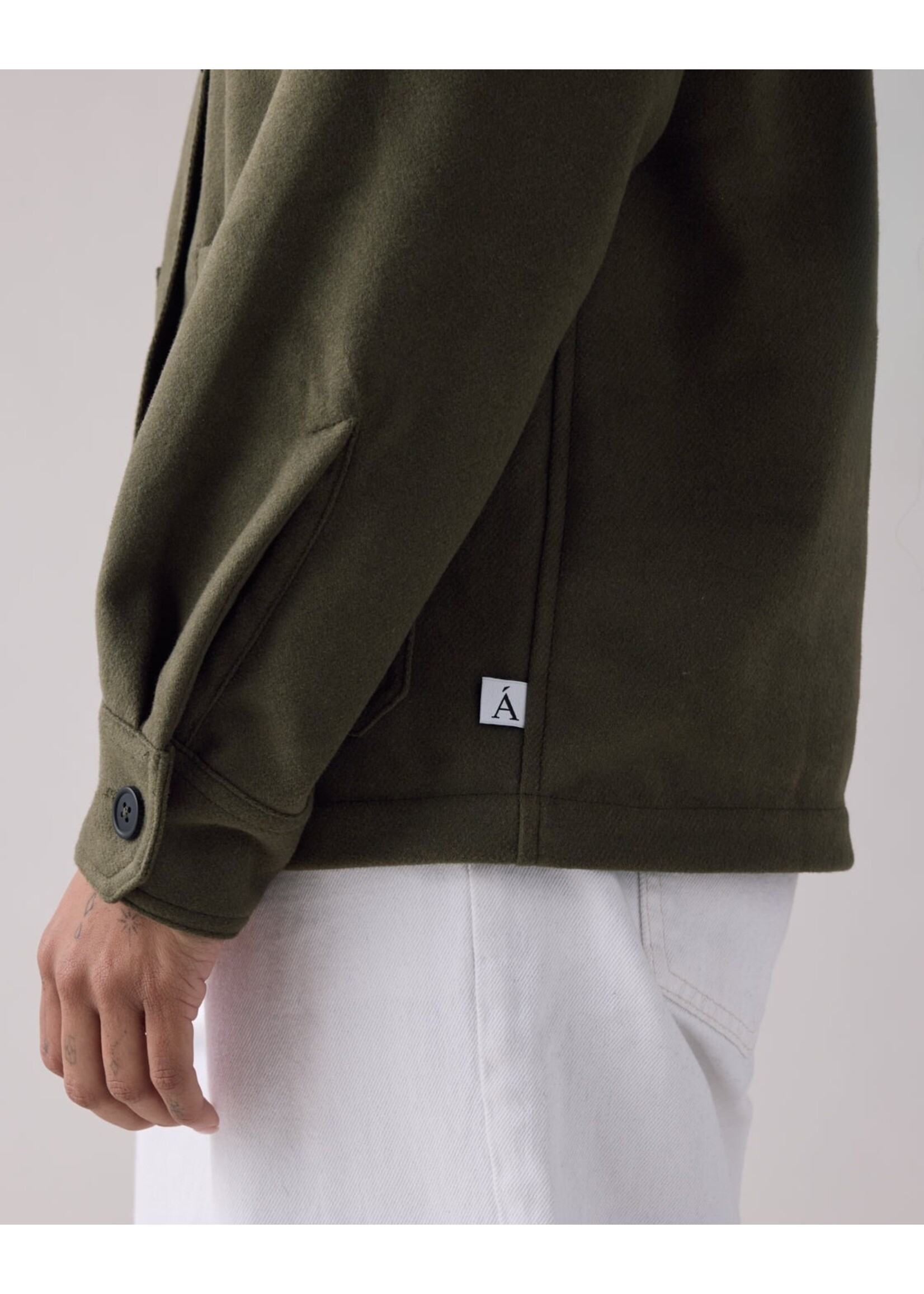 ANIÁN Women's The Harvest Jacket