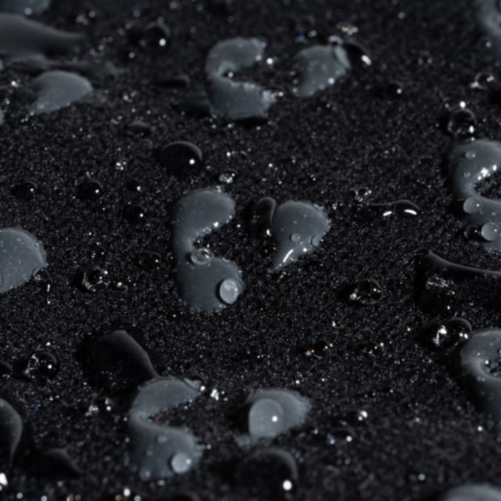Vessi Footwear Ltd. Forecast Waterproof Gloves - Black