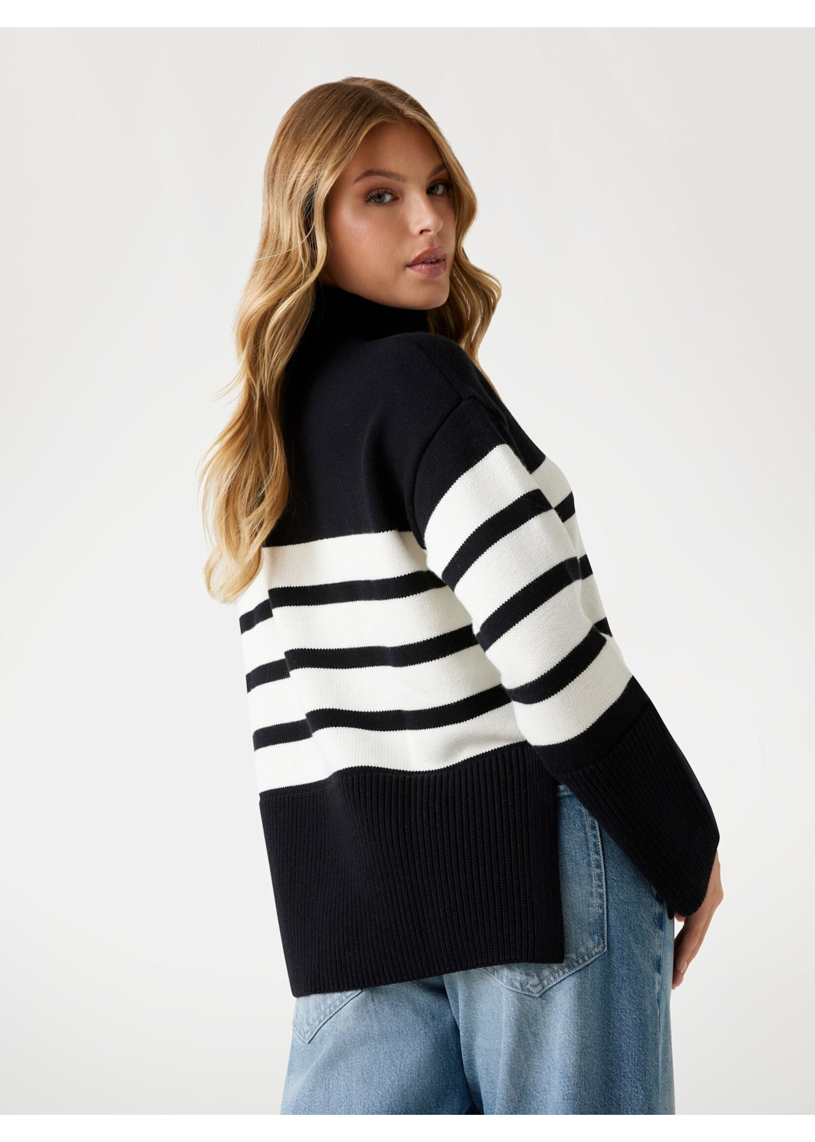 Guess Emelia Turtleneck Sweater