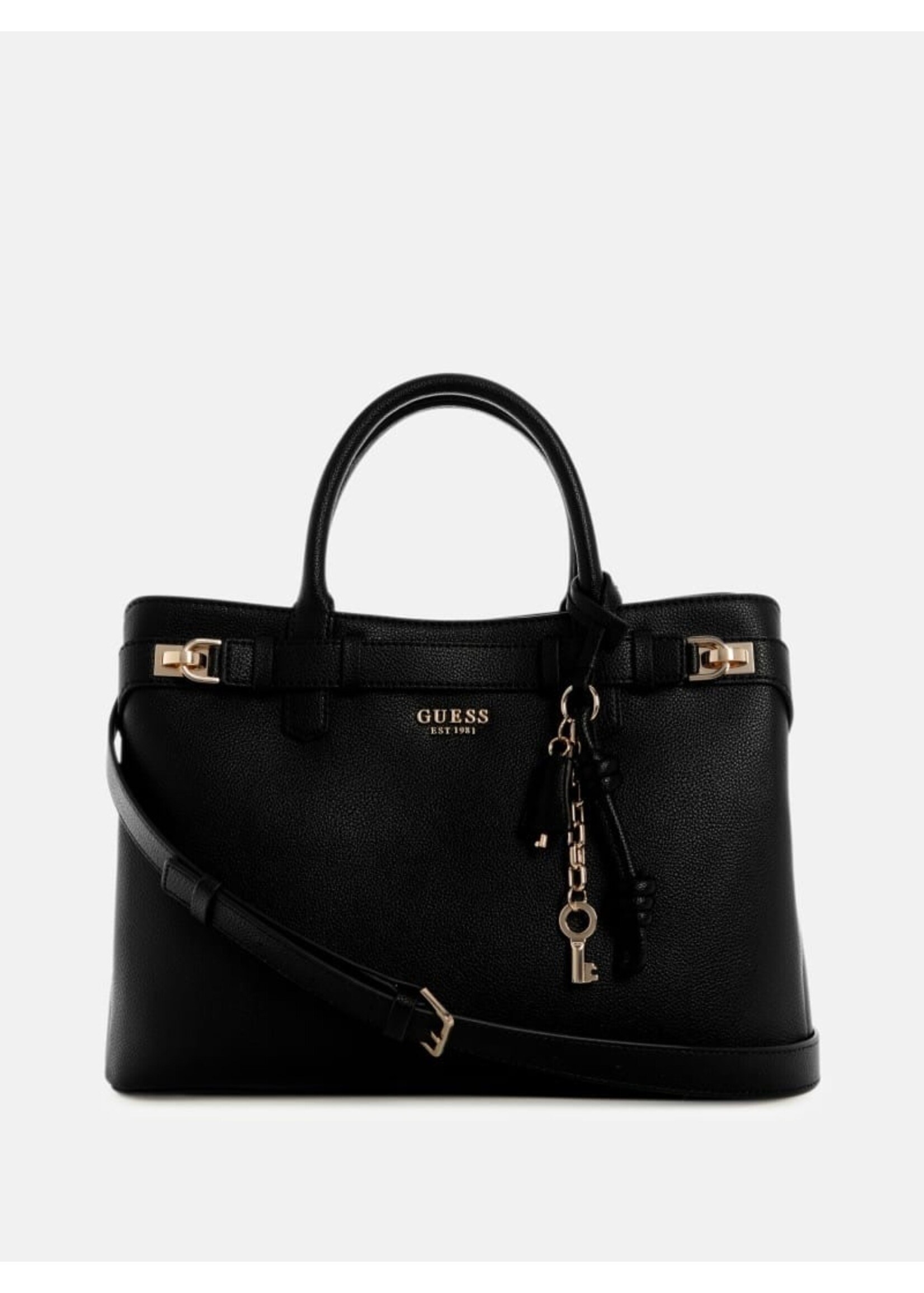 Guess Gregoria Girlfriend Satchel - Large