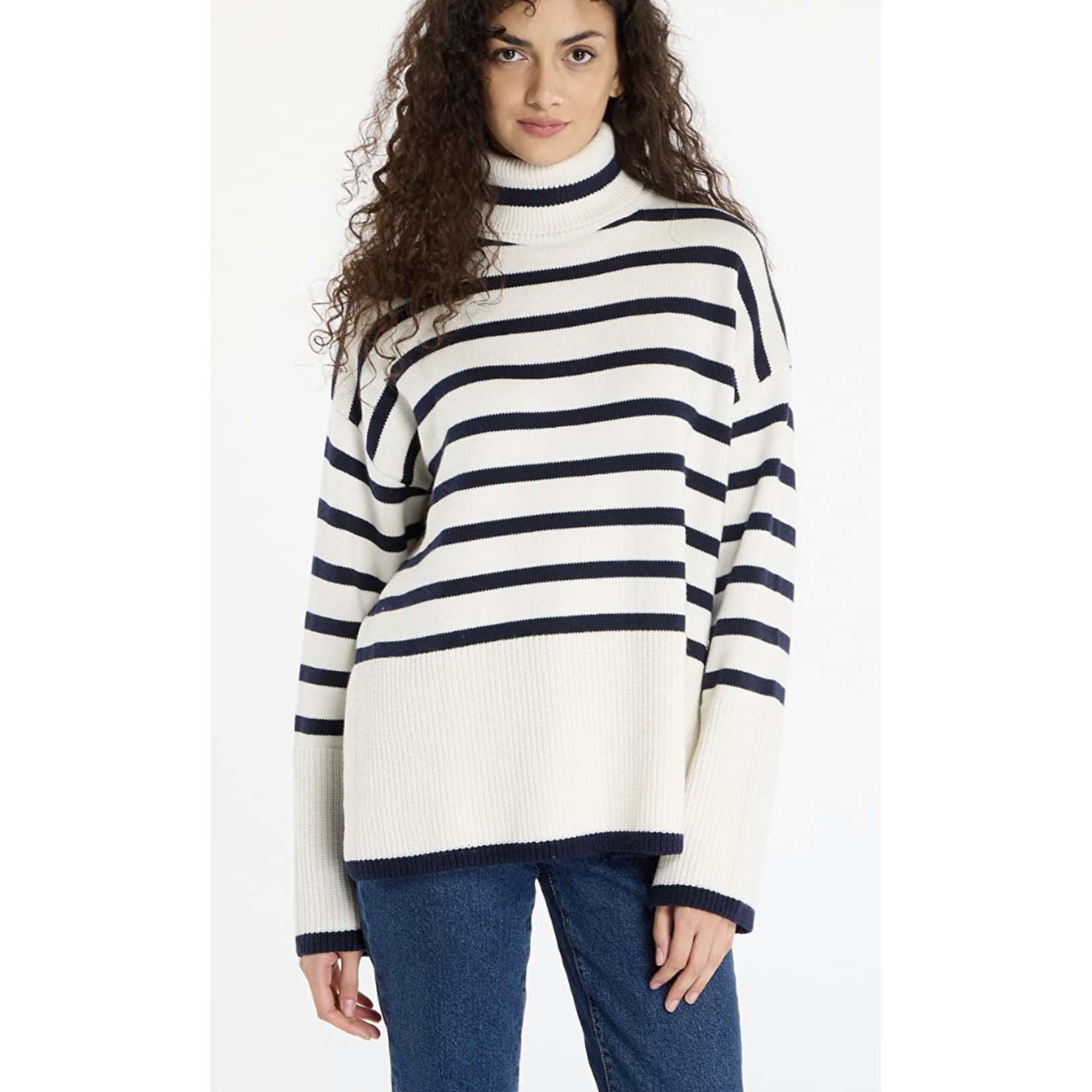 Guess Emelia Turtleneck Sweater
