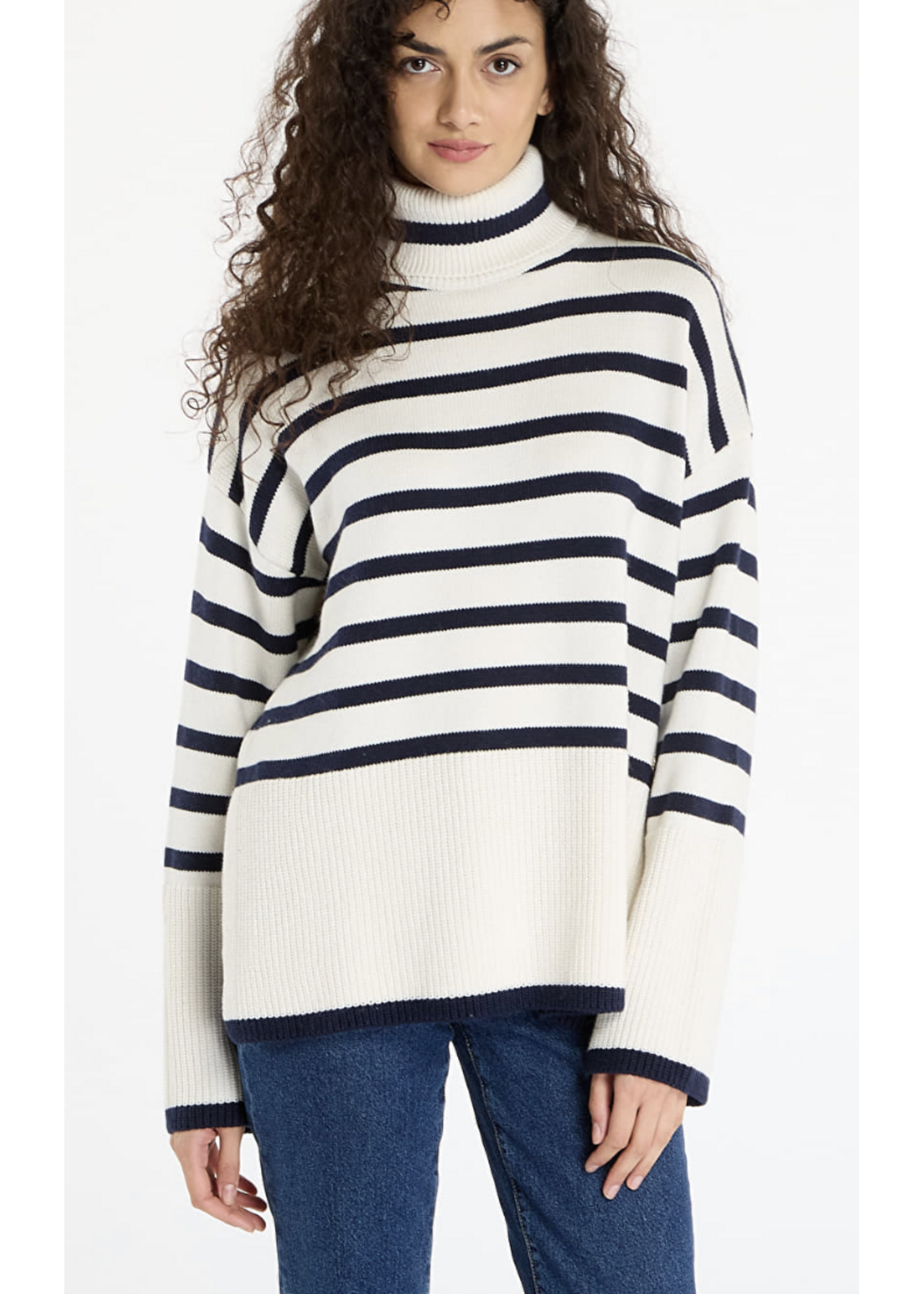 Guess Emelia Turtleneck Sweater