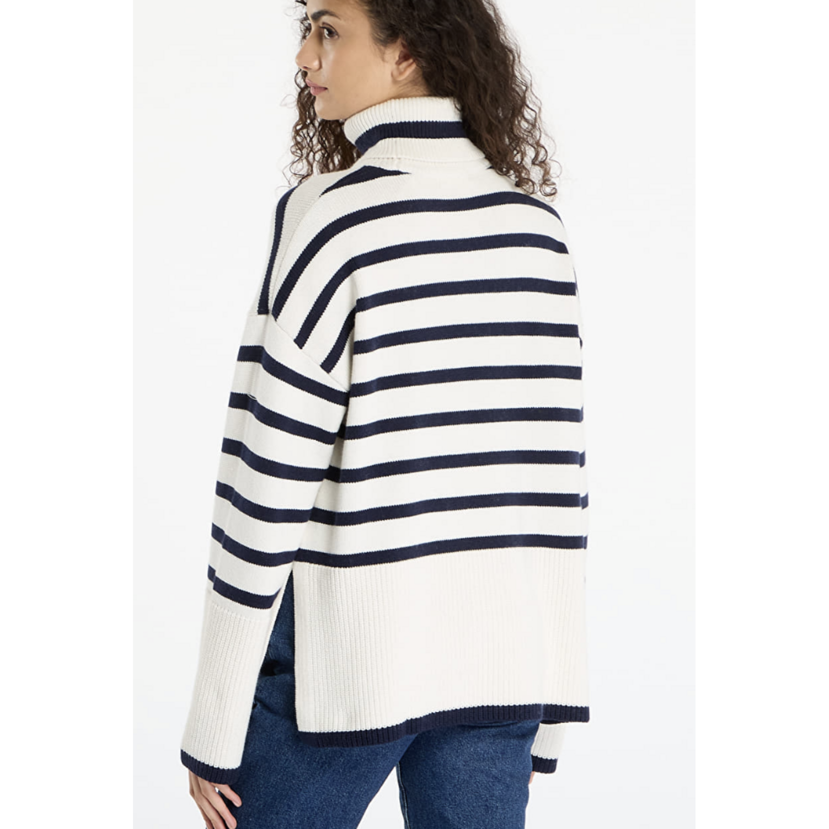 Guess Emelia Turtleneck Sweater