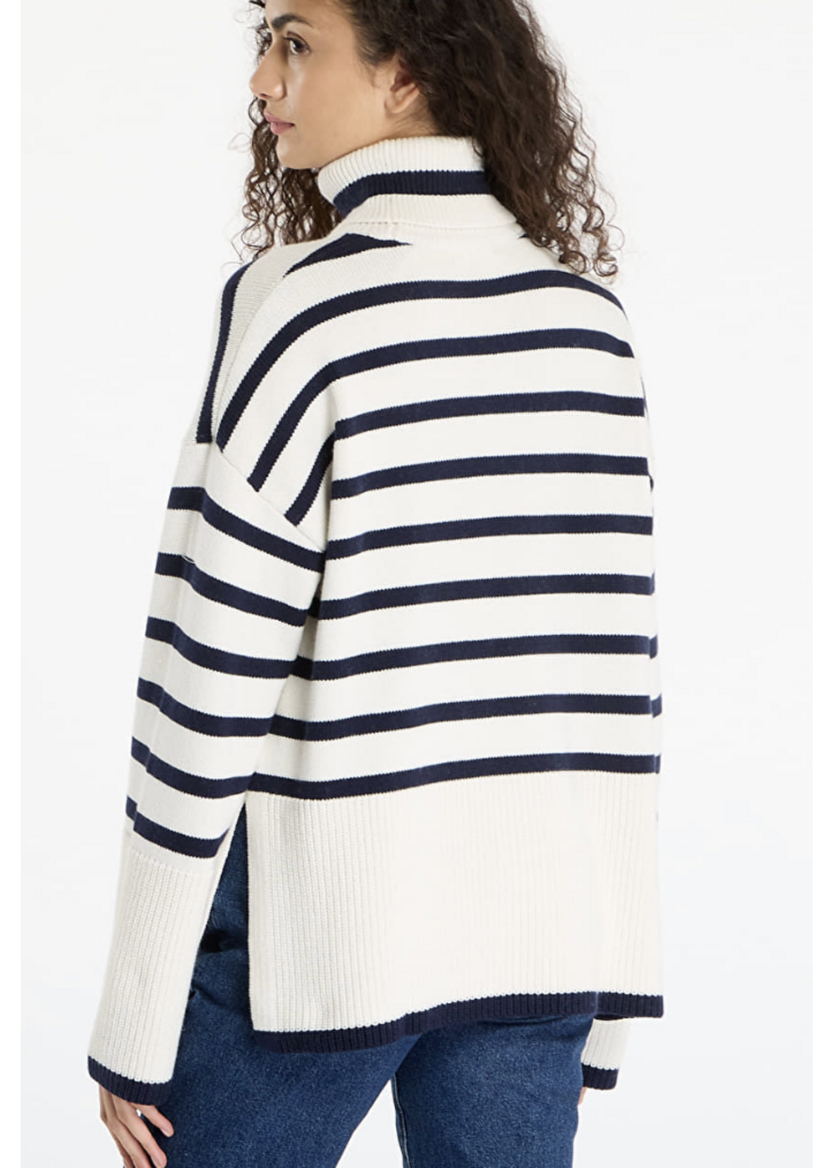 Guess Emelia Turtleneck Sweater