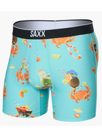 SAXX Underwear Volt Breathable Mesh Boxer (Assorted)