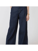 Black Tape Light-Weight Denim Pant