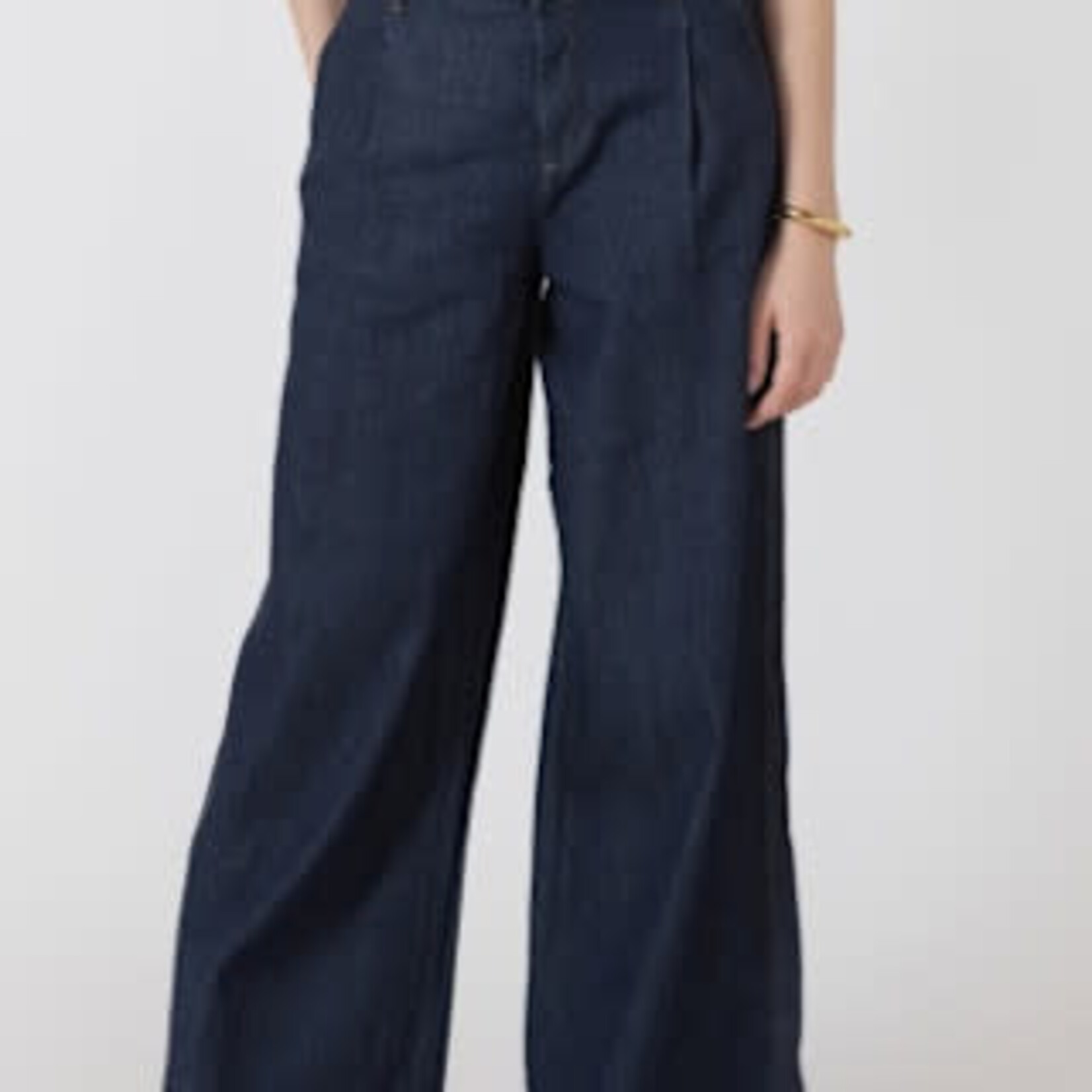 Black Tape 2725250 Light-Weight Denim Pant