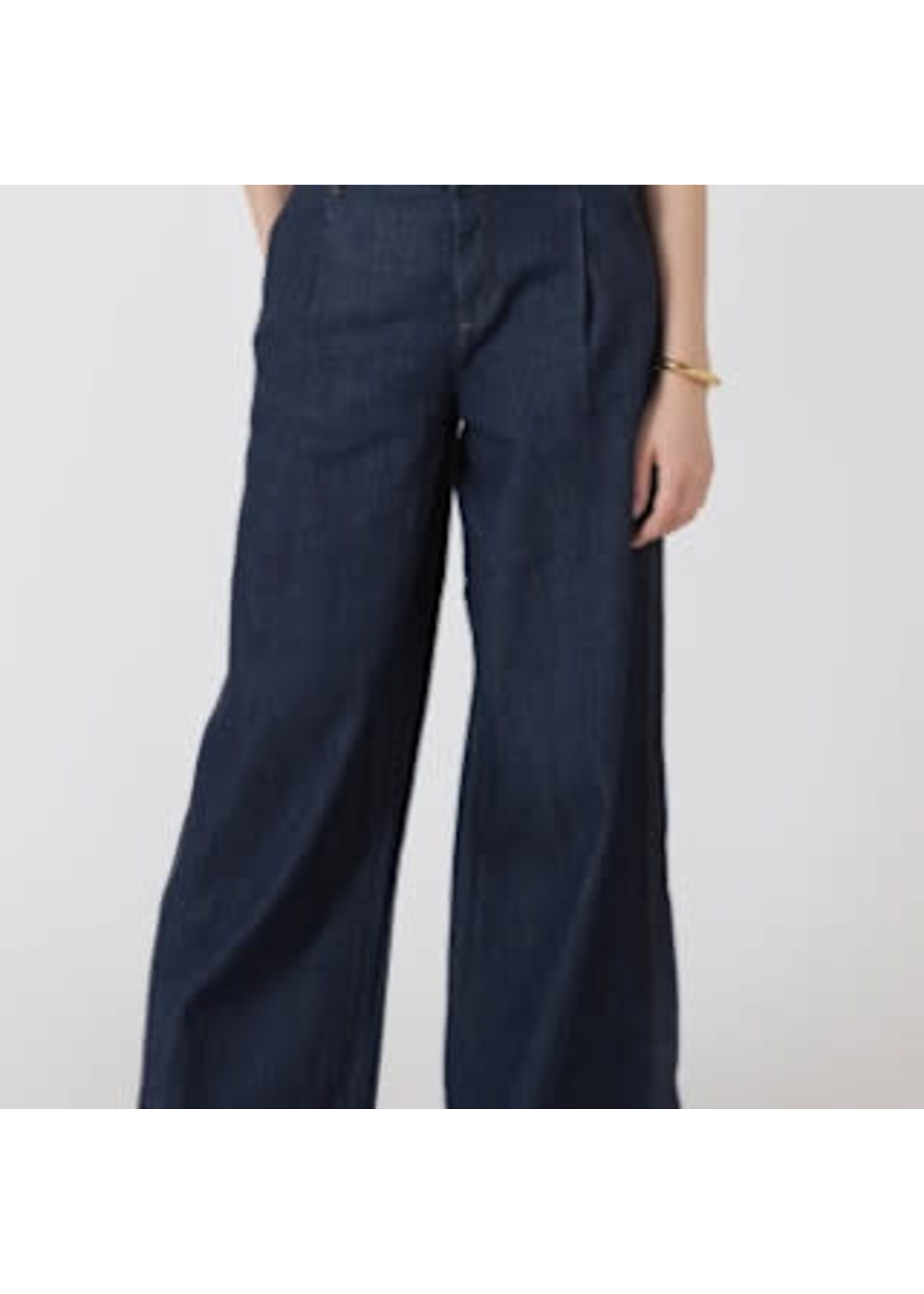 Black Tape 2725250 Light-Weight Denim Pant