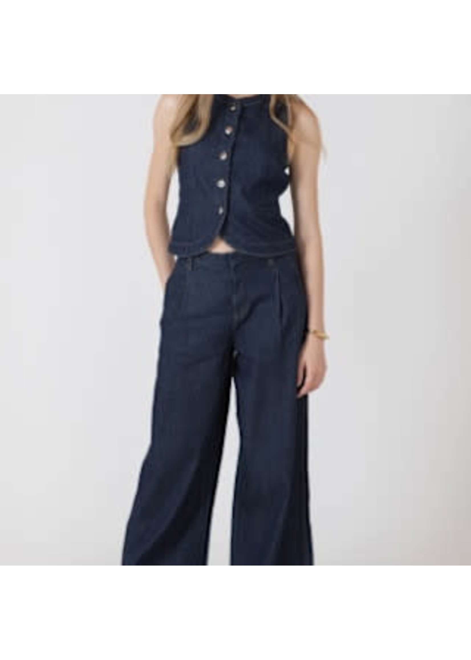 Black Tape 2725250 Light-Weight Denim Pant