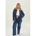 Dex Clothing Knit Lounge Pant