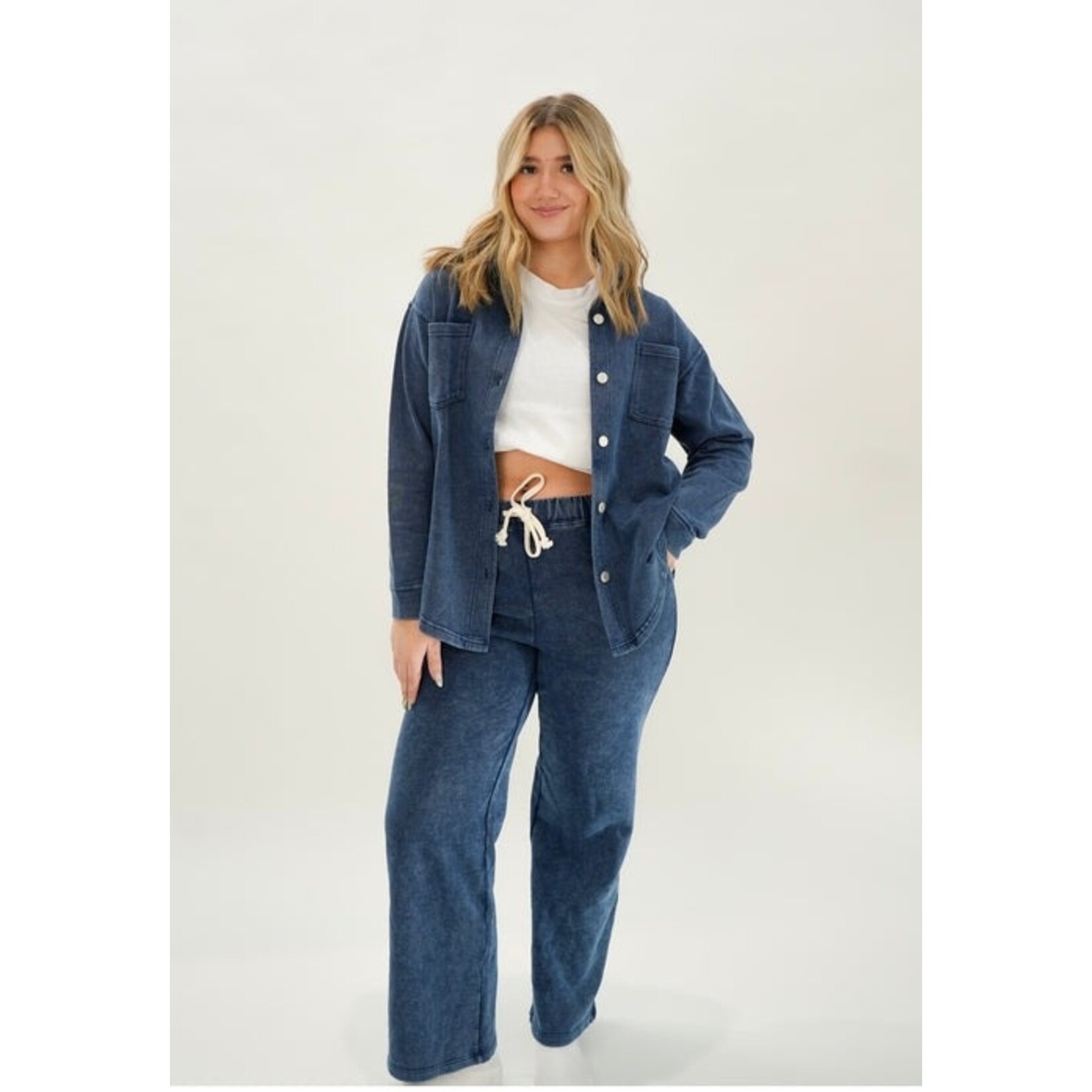 Dex Clothing 2722200 Knit Lounge Pant