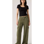 Levi Strauss Canada Drapey Cargo Pant