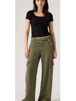 Levi Strauss Canada Drapey Cargo Pant