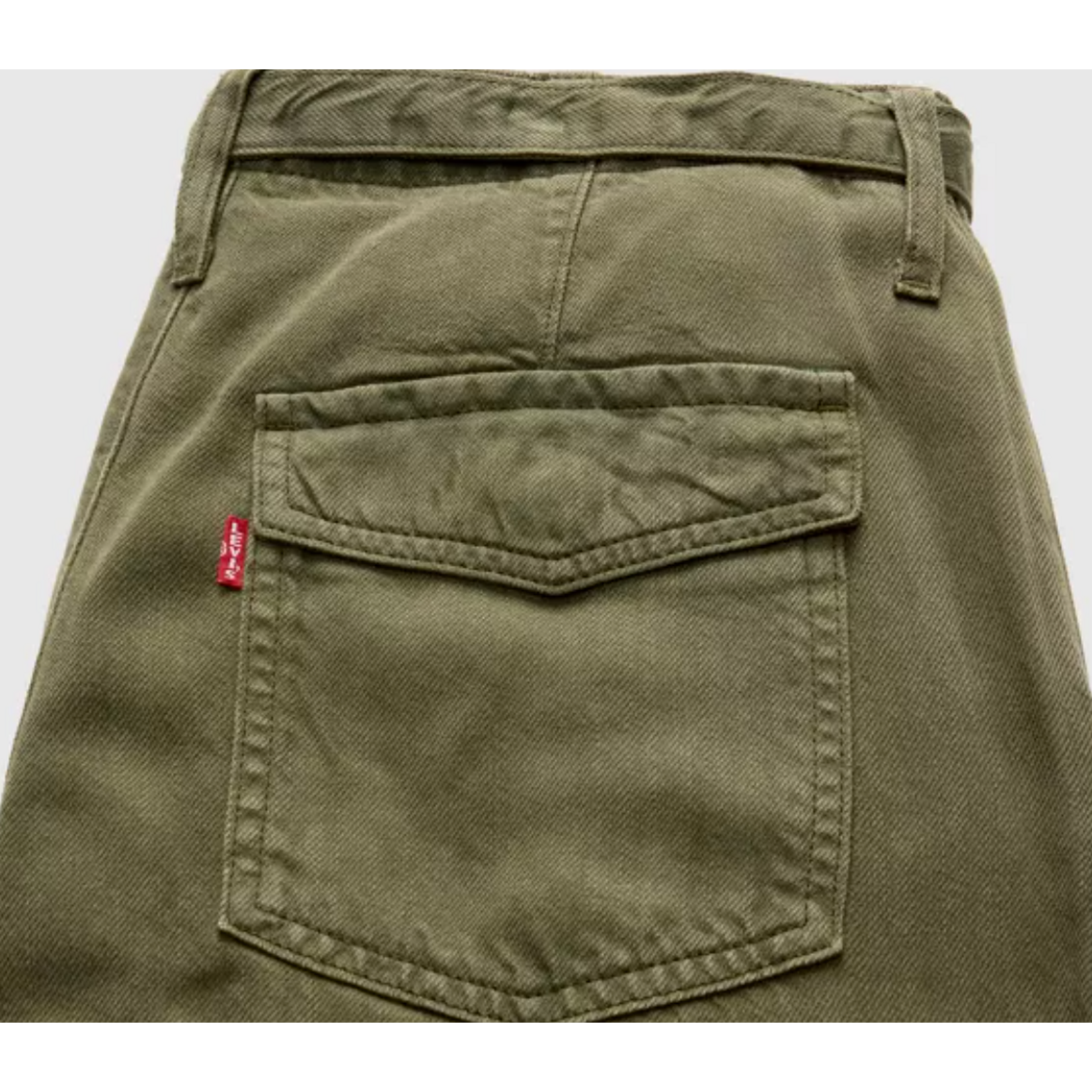 Levi Strauss Canada Drapey Cargo Pant