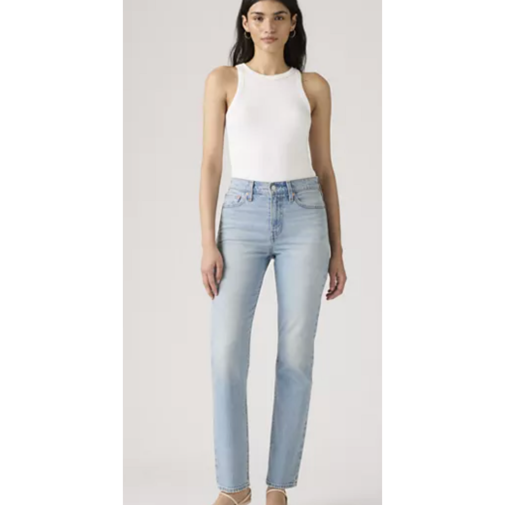 Levi Strauss Canada Wedgie Slim with Stretch