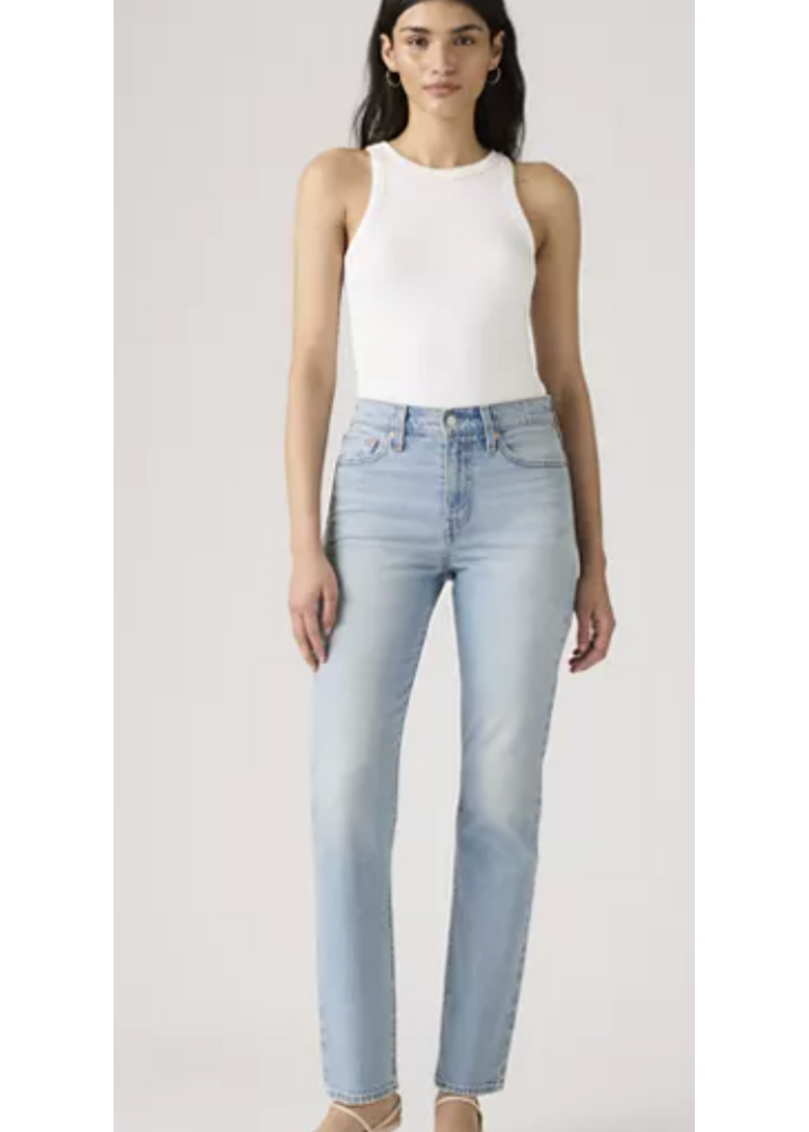 Levi Strauss Canada WEDGIE SLIM-with stretch