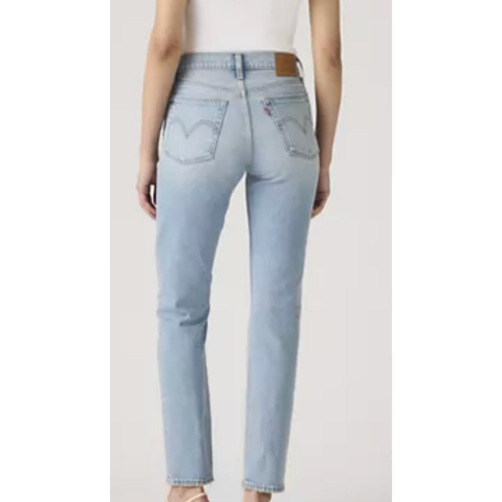 Levi Strauss Canada Wedgie Slim with Stretch
