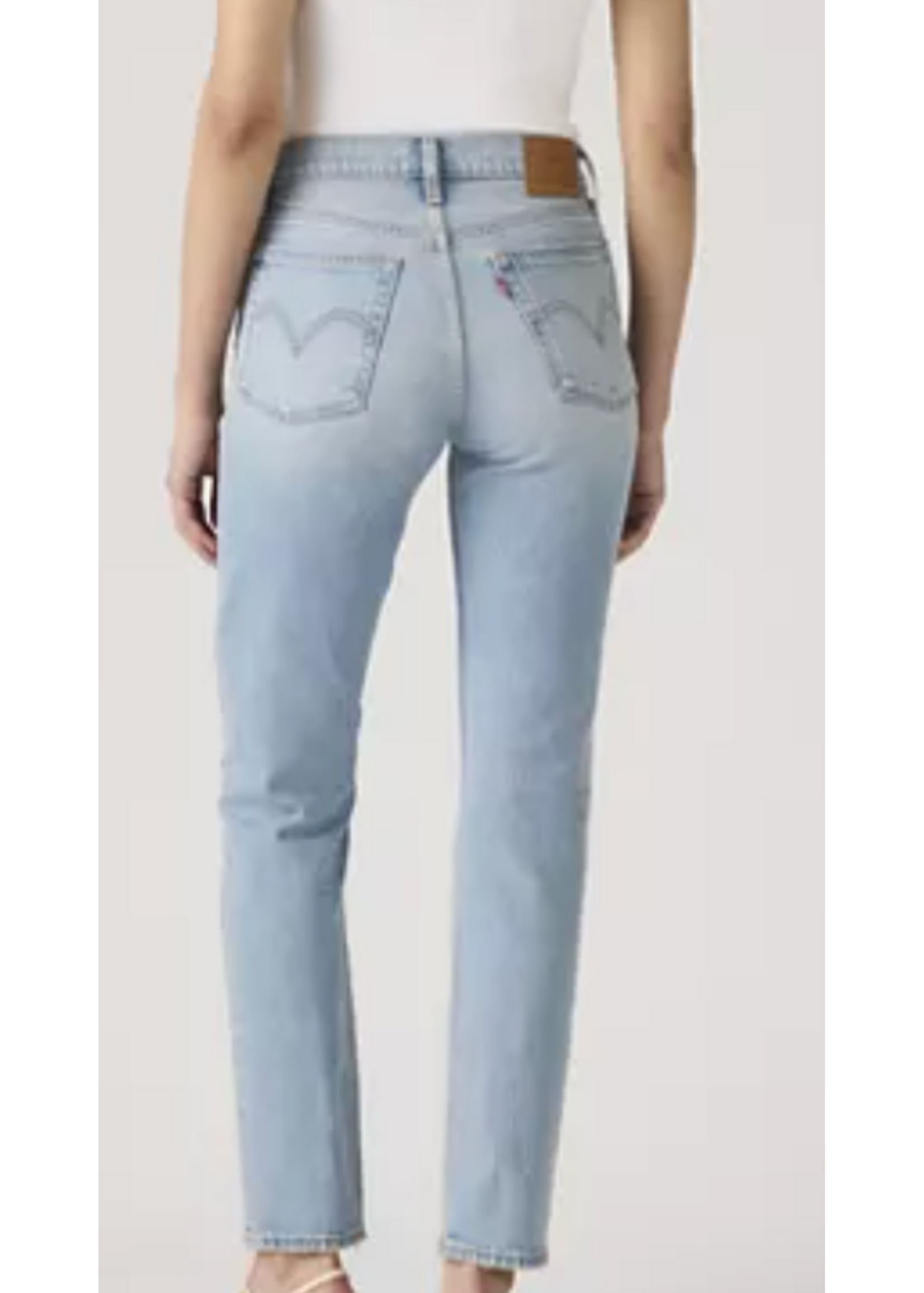 Levi Strauss Canada WEDGIE SLIM-with stretch