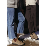 Blundstone 585 CLASSIC RUSTIC BROWN