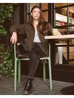 ANIÁN WOMEN'S LOFT COAT