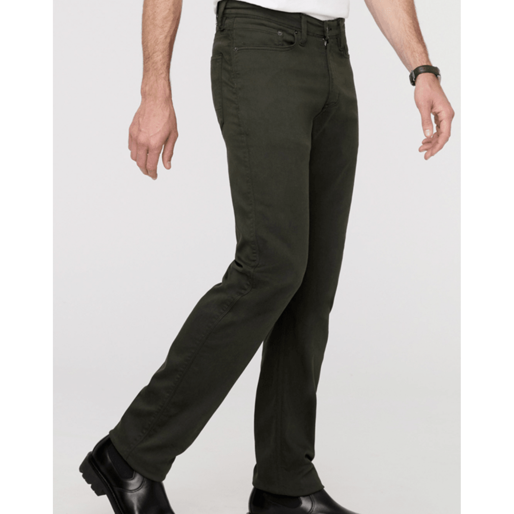 DUER NO SWEAT STRAIGHT LEG PAN