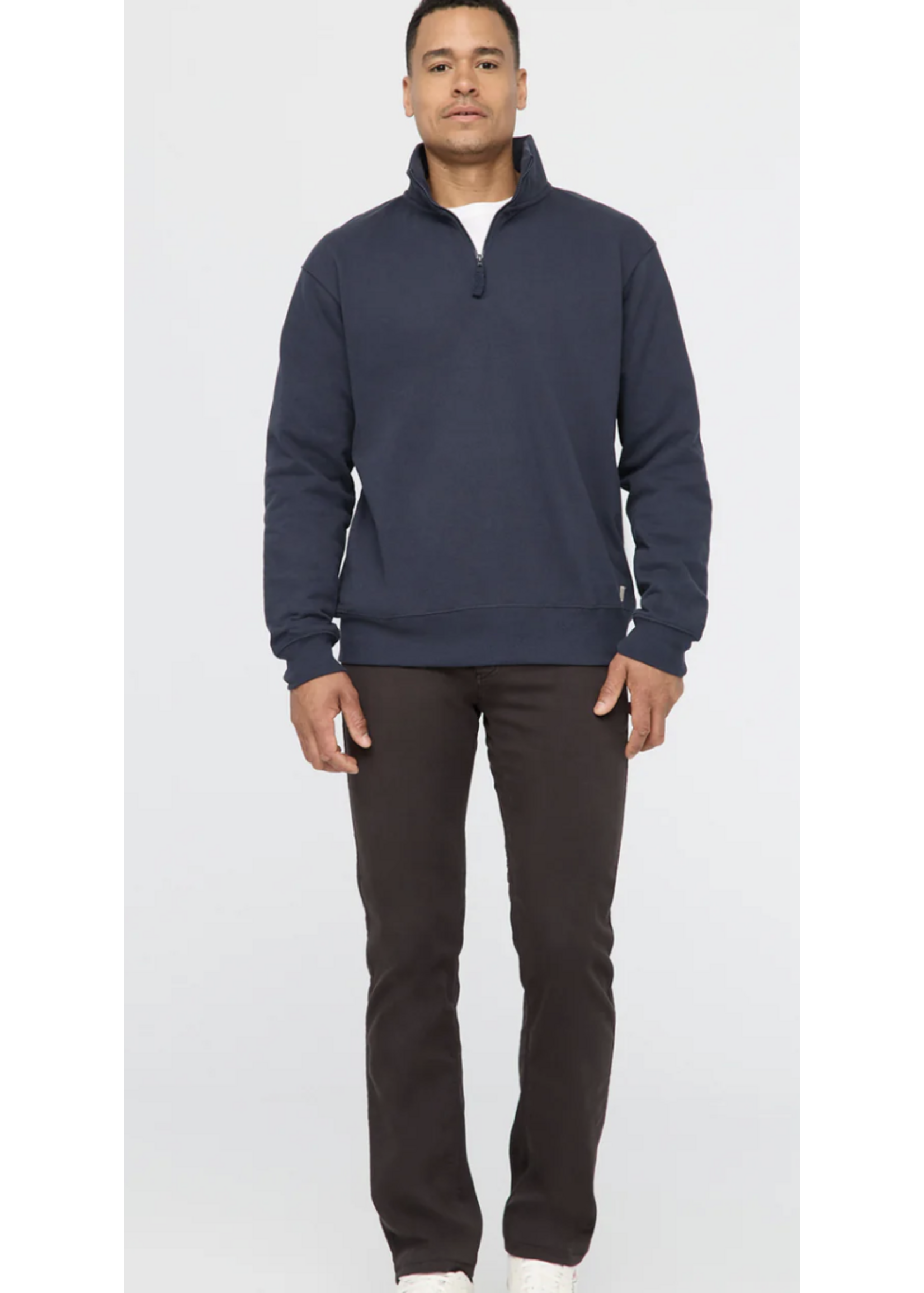 DUER  NO SWEAT STRAIGHT LEG PAN