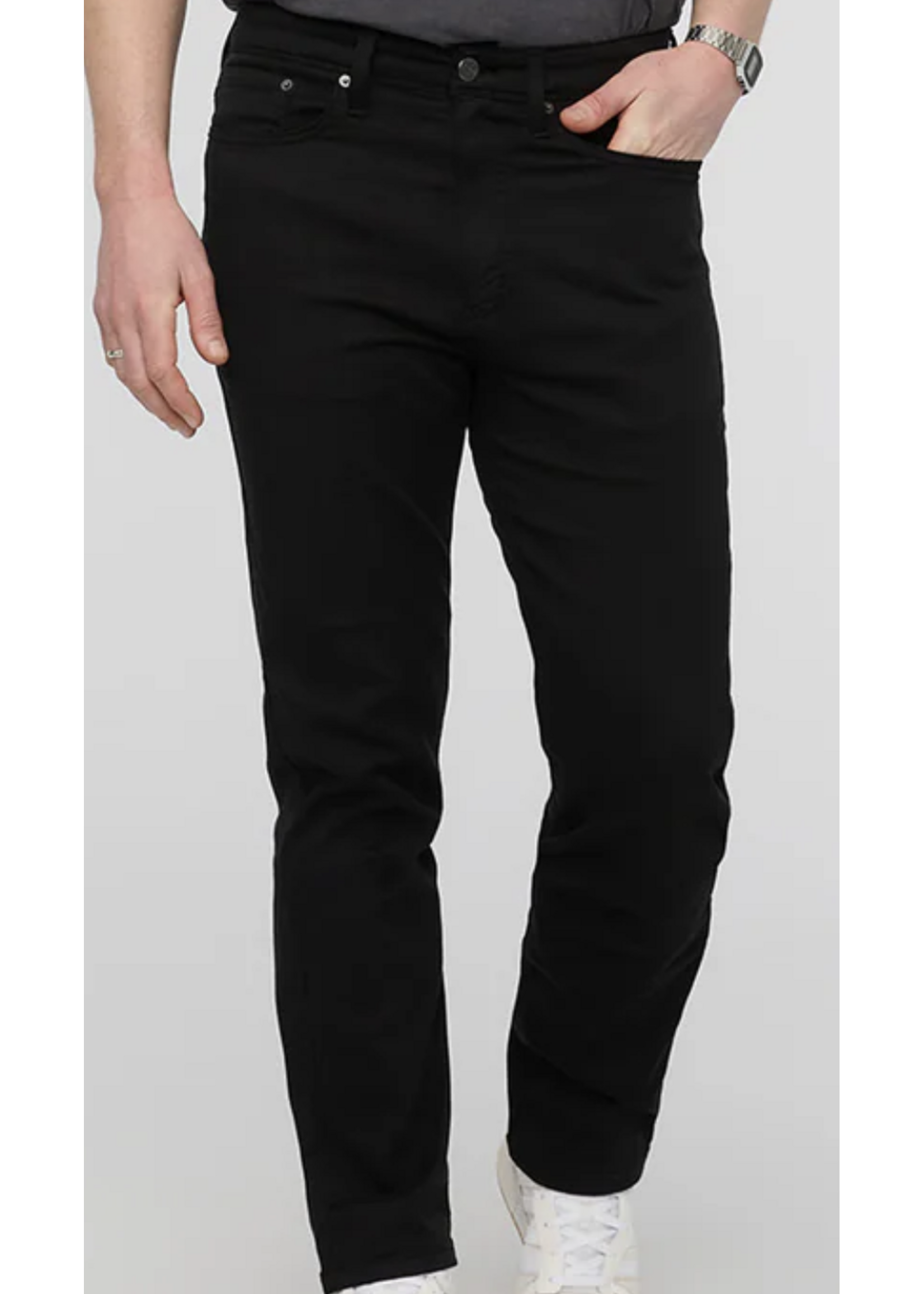 DUER  NO SWEAT STRAIGHT LEG PAN