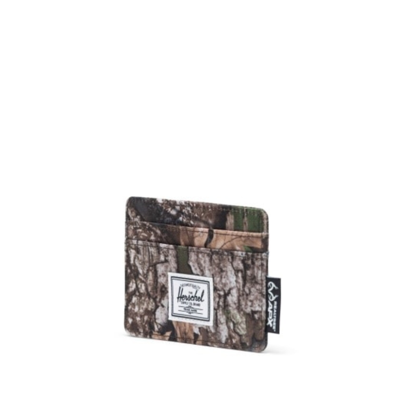 Herschel Supply Co. Realtree® Charlie Cardholder