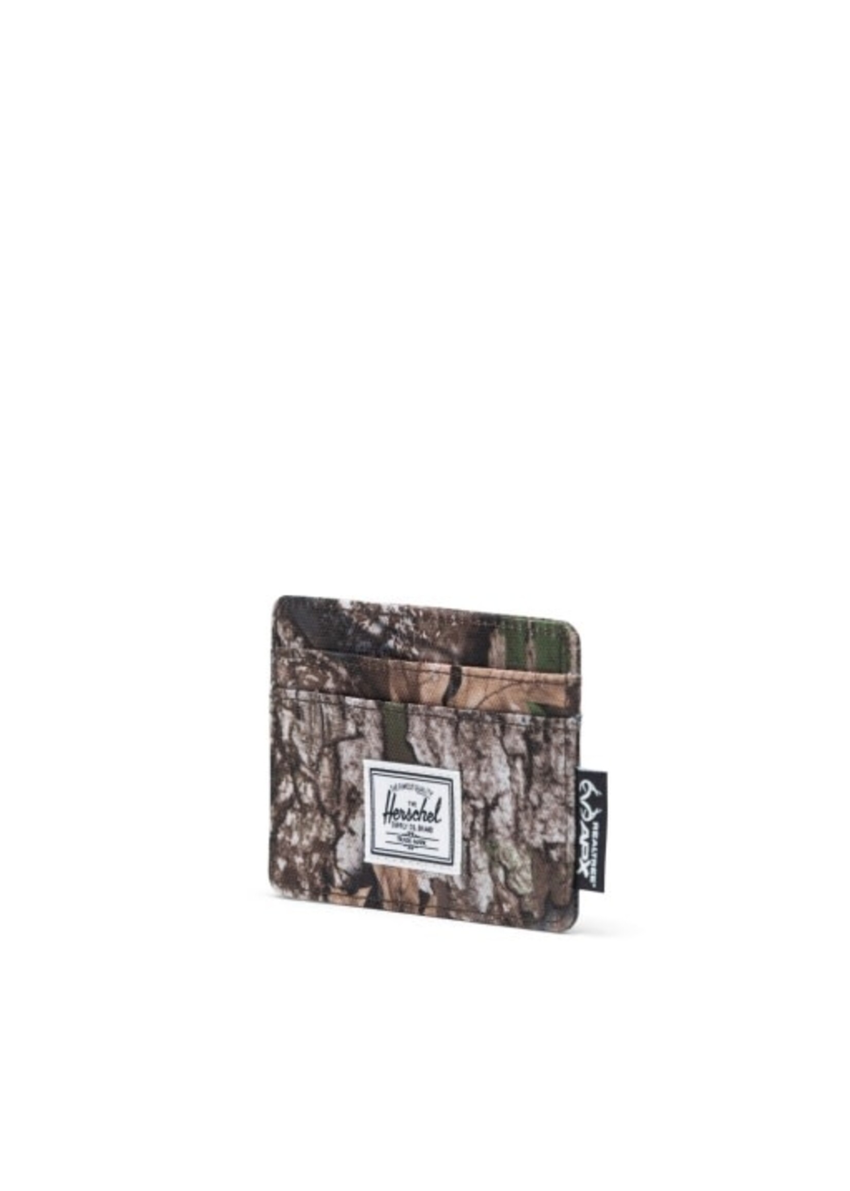 Herschel Supply Co. Realtree® Charlie Cardholder