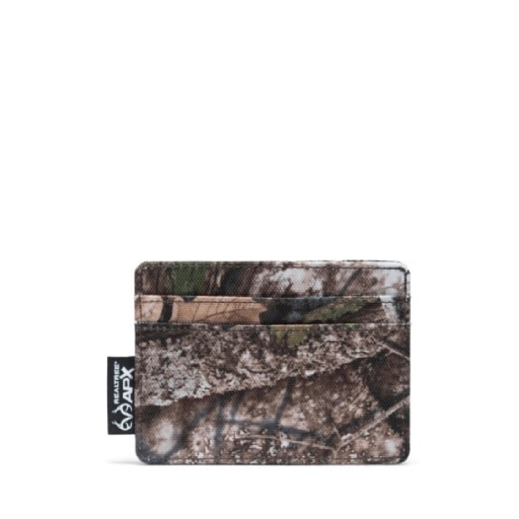 Herschel Supply Co. Realtree® Charlie Cardholder