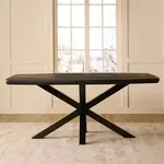 Crispio Wood Dining Table