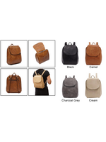 Jada Convertible Backpack