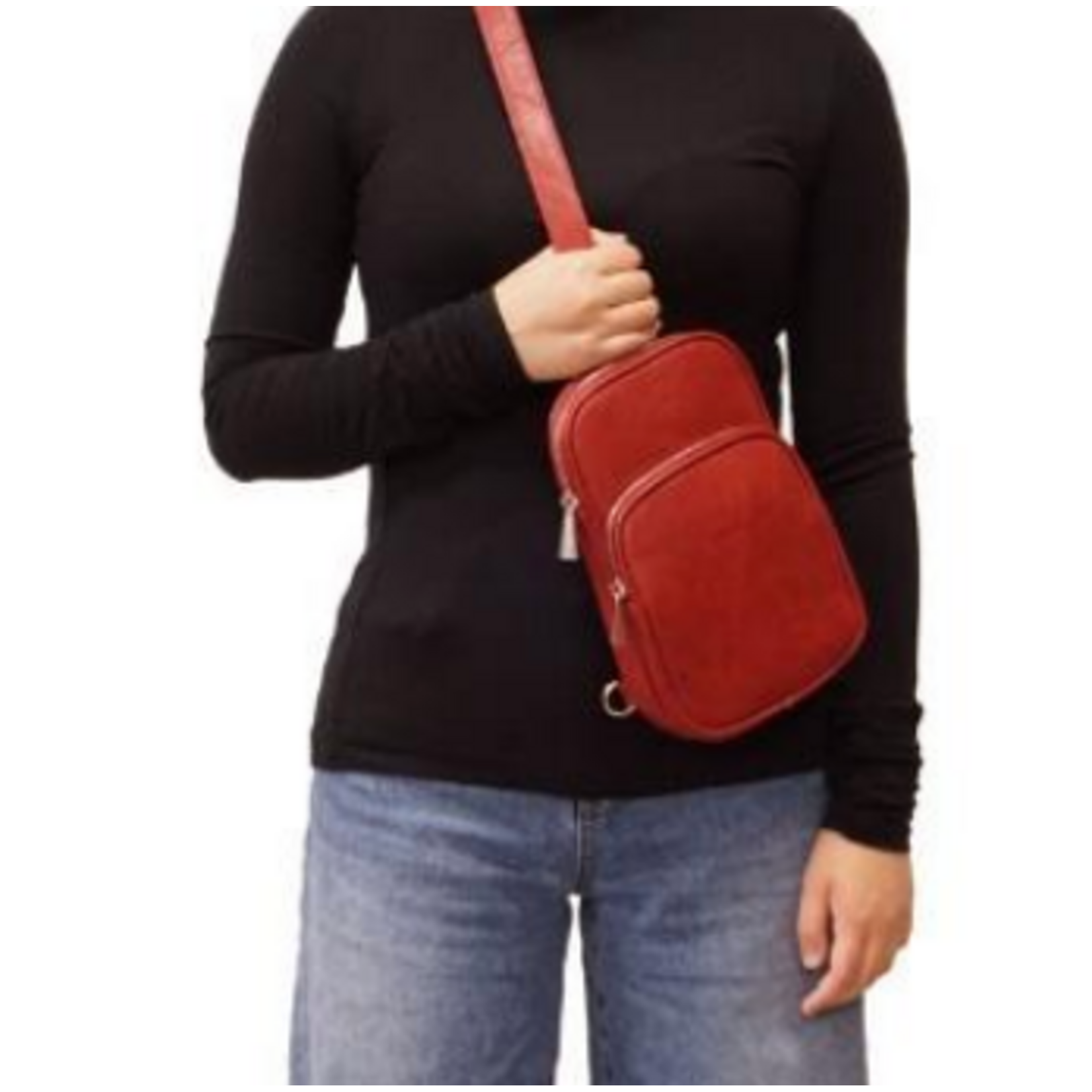 Wynter Sling Bag