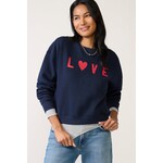 Z Supply First Date Sweatshirt