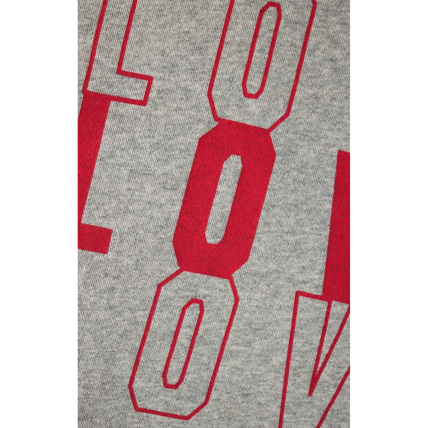 Z Supply GT261454 - Amor Boyfriend Sweatshirt