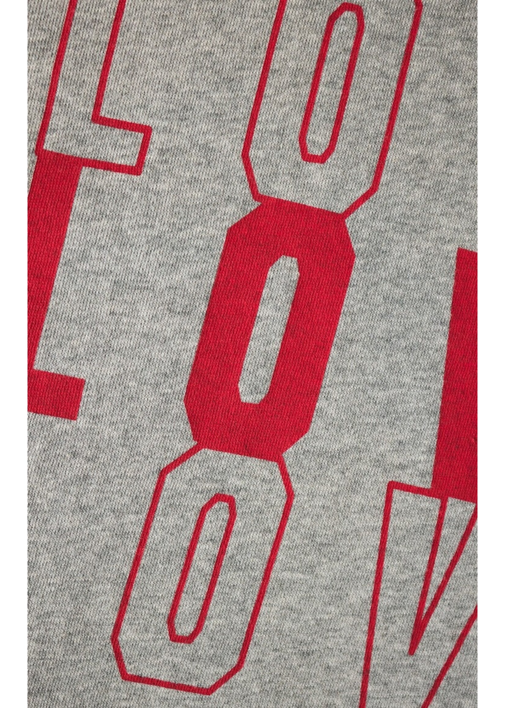 Diverse Group GT261454 - Amor Boyfriend Sweatshirt