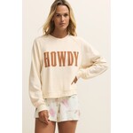 Z Supply Howdy Sweatshirt