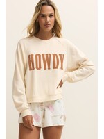 Z Supply Howdy Sweatshirt
