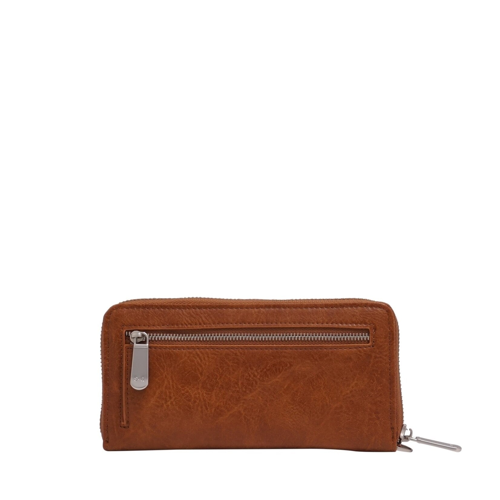 Jezebel Zip-Around Wallet