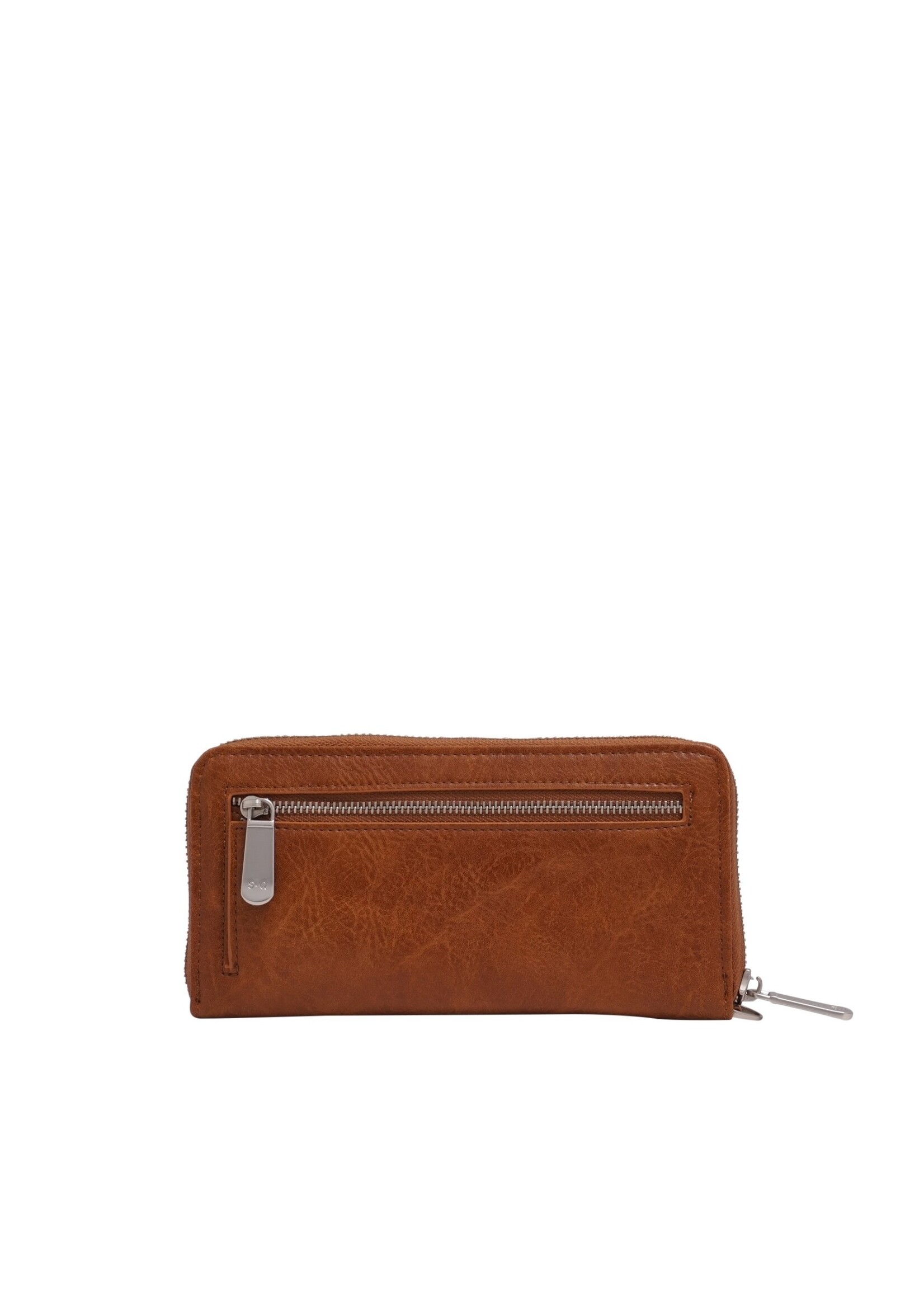 Jezebel Zip-Around Wallet