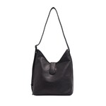 Mona 2-In-1 Reversible Hobo Bag