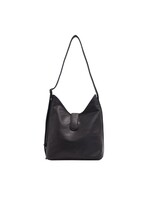 Mona 2-In-1 Reversible Hobo Bag