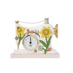 Enesco Canada Sew Happy Desk Clock