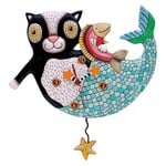 Enesco Canada Mercat Clock