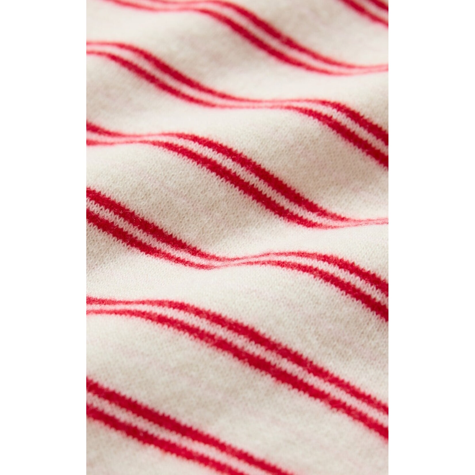 Z Supply ZLT 261197 - Night In Stripes Long-Sleeve Top