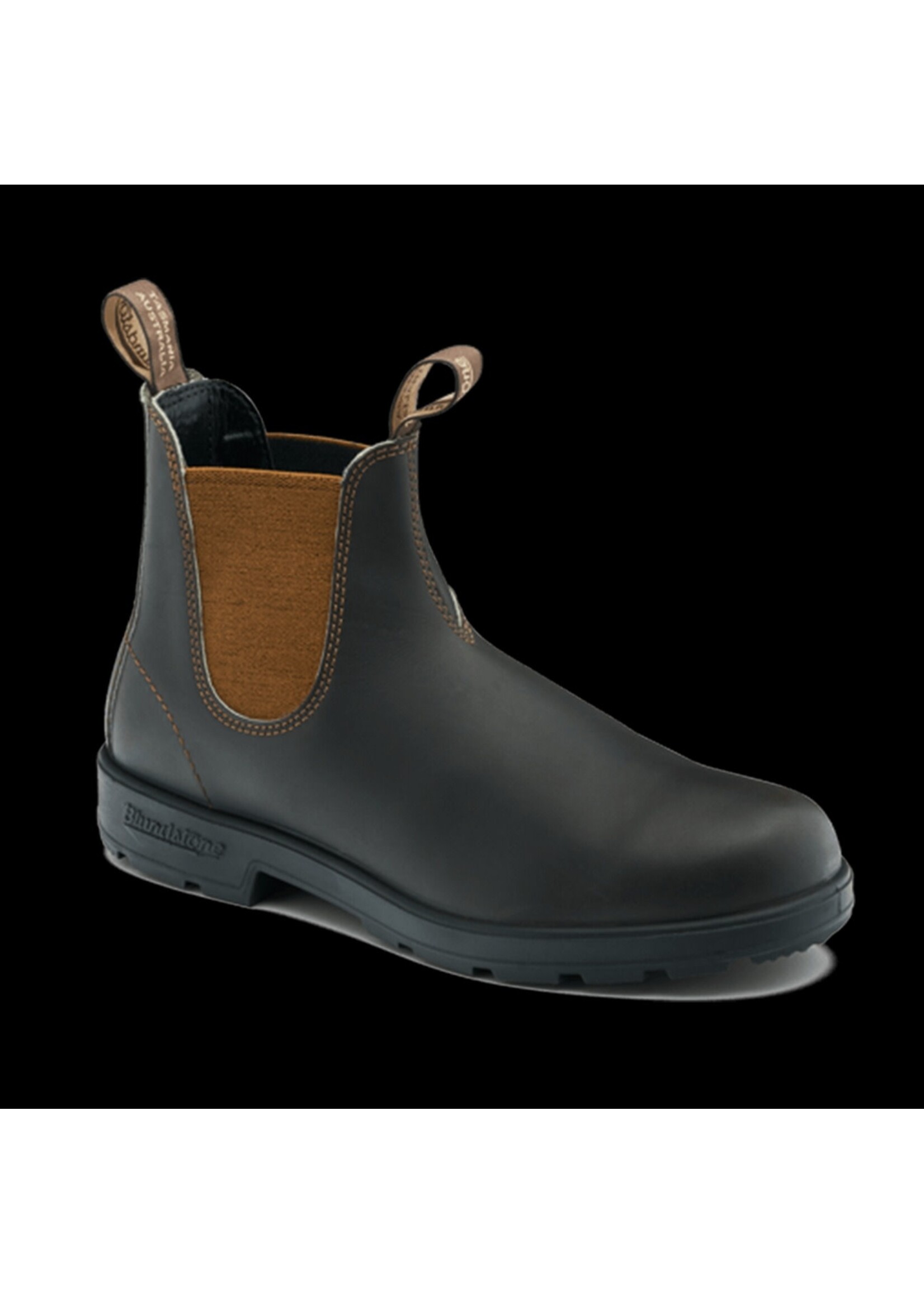 Blundstone 2501 - Blundstone Originals Leather Boot - Brown/Toffee